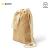 Bolsa en Algodón y Yute Nativ (300 gm)