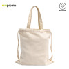 Bolsa en Algodón y Yute Nativ (300 gm)