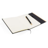 Libreta Yamal con Bolígrafo
