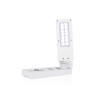 Set de Herramientas con Linterna Edison