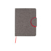 Libreta Galilei