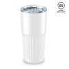 Mug Metálico Gillan 500 ml