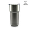 Mug Metálico Arrow 600 ml