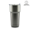 Mug Metálico Arrow 600 ml