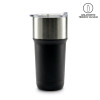 Mug Metálico Arrow 600 ml