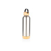 Botella en Acero Brave 600 ml / 20 Oz