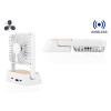 Ventilador-Cargador Wind
