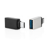 Adaptador USB-Tipo-C Bee