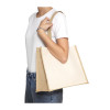 Bolsa de Algodón y Yute Yari
