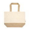 Bolsa de Algodón y Yute Yona