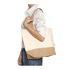 Bolsa de Algodón y Yute Yona