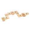 Set de juegos Domino