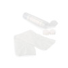 Set de Toalla Comprimida Heat
