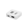 Adaptador HUB Multipuerto Hubert