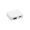 Adaptador HUB Multipuerto Hubert