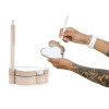 Set ecologico Cloud