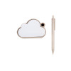 Set ecologico Cloud