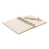 Libreta Gaudi con Bolígrafo
