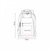 MOCHILA MASAI