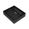 Set Ejecutivo Dark Box