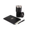 Set Ejecutivo Matrix