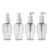 Set de Botellas Travel