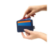 Tarjetero Blocard