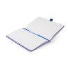 Libreta Ejecutiva Blanca