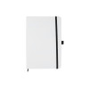 Libreta Ejecutiva Blanca