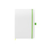 Libreta Ejecutiva Blanca