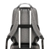 Morral Backpack Nero