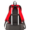 Morral Backpack Sirocco