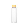 Botella Agassi 500 ml / 17 Oz