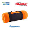 Cobija en Fleece