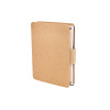 Libreta Camelot