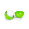 Impermeable Ball
