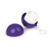 Impermeable Ball