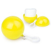 Impermeable Ball