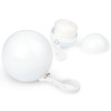Impermeable Ball