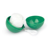Impermeable Ball