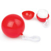 Impermeable Ball
