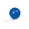 Impermeable Ball