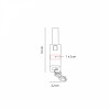 CABLE COLLAN