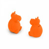 Alcancía Hippo