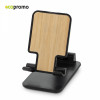 Soporte para Móviles Nixon Bamboo