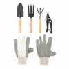 Set de jardin Villandry