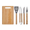 Set de BBQ Molt