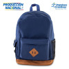 Backpack Rush