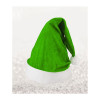 Gorro Navidad Terciopelo