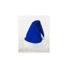Gorro Navidad Terciopelo
